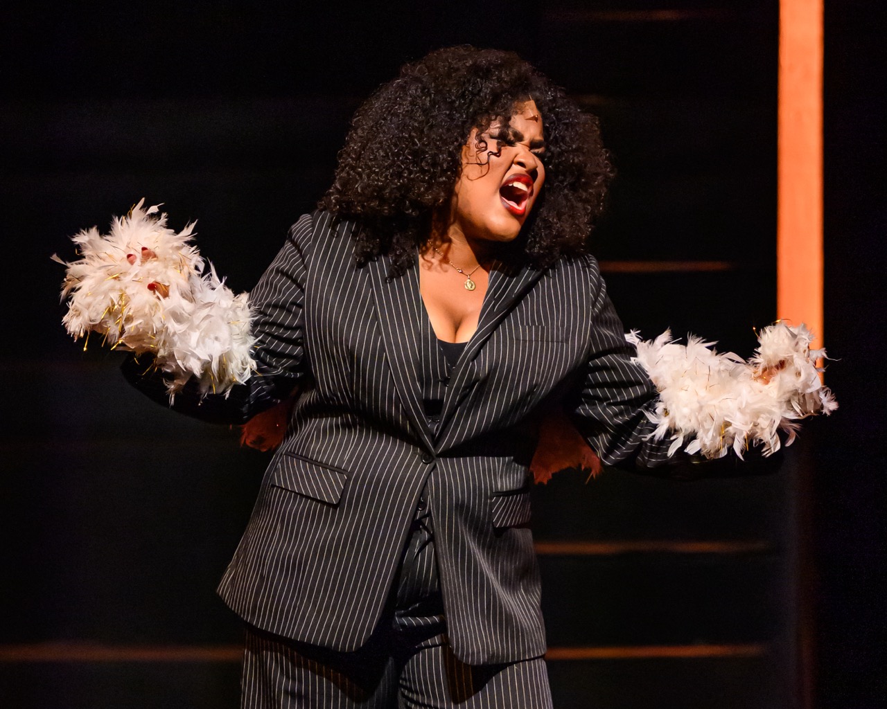 Chicago: Teen Edition — production photo
